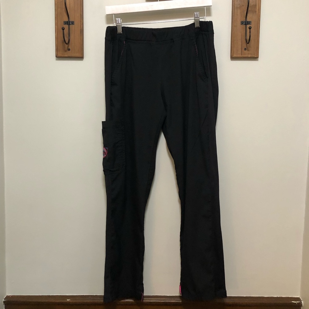 Koi Lite Energy Slim Fit Petite Scrub Pant